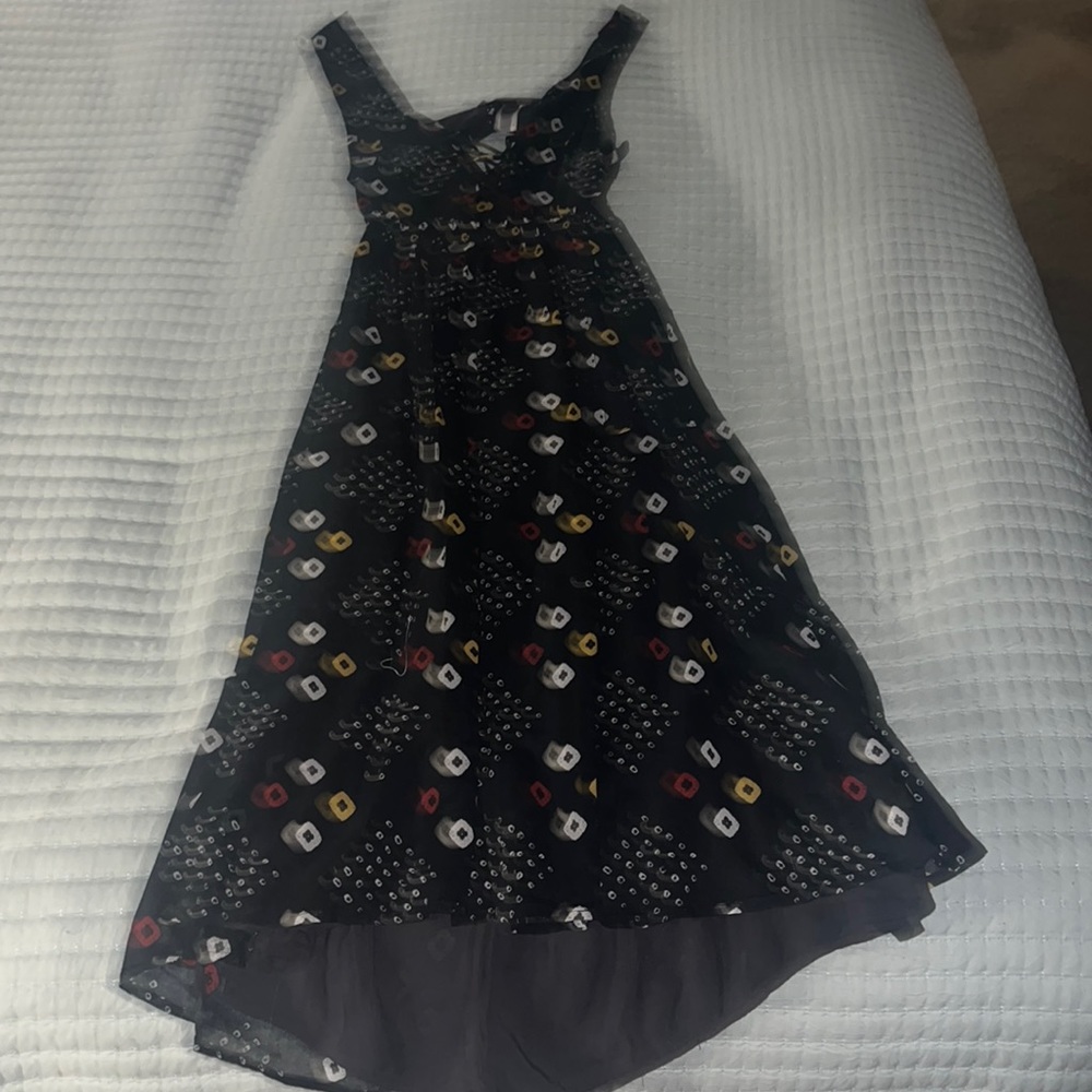Adorable dress